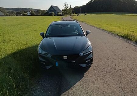 Seat Leon 2.0 TDI 110kW FR 4Drive DSG Sportstourer FR