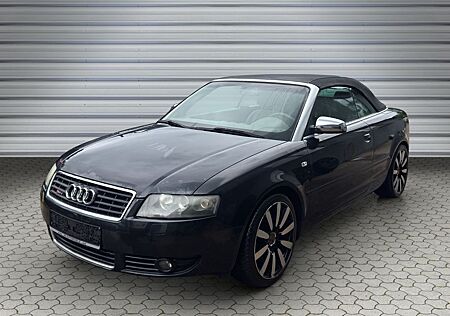 Audi A4 Cabriolet 3.0 quattro