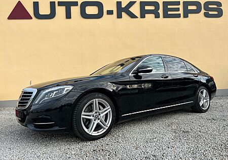 Mercedes-Benz S 350 S Limousine BlueTec / d 4Matic L