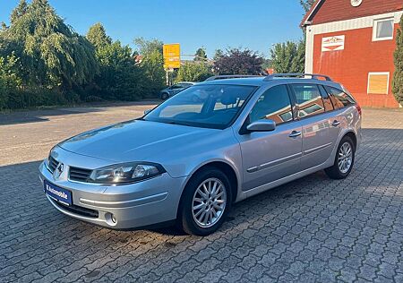 Renault Laguna II Grandtour Exception*TÜV 05/2027*