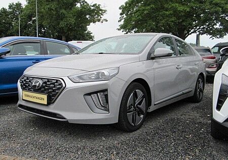 Hyundai Ioniq Trend Hybrid