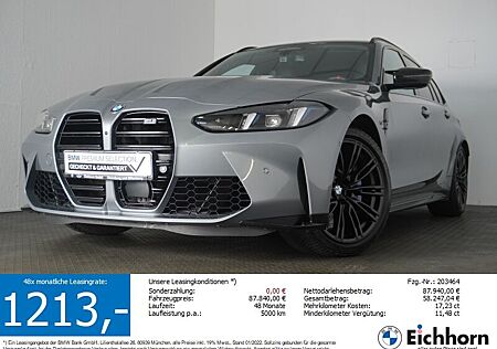 BMW M3 Competition M xDrive Tou *INNOPAKET.H&K HiFi*
