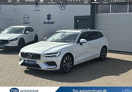 Volvo V60 T6 Ultra Bright AWD Head-Up 360°