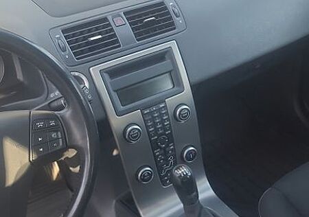 Volvo V50 2.0D -