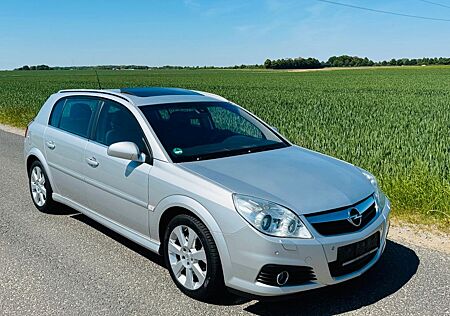 Opel Signum Sport 2.8 V6 Turbo Automatik TÜVneu Voll