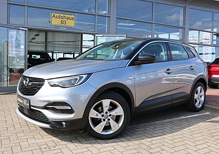 Opel Grandland X Grandland (X) 2,0D-Automatik-BI-LED-Pano-Kamera
