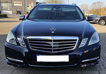 Mercedes-Benz E 250 CDI T 7G AVANTGARDE Autom. AVANTGARDE