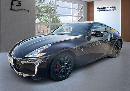 Nissan 370Z 3.7 VVEL 6-MT Base Top Zustand