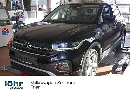 VW T-Cross Volkswagen 1.0TSI DSG Style Ready 2 Discover