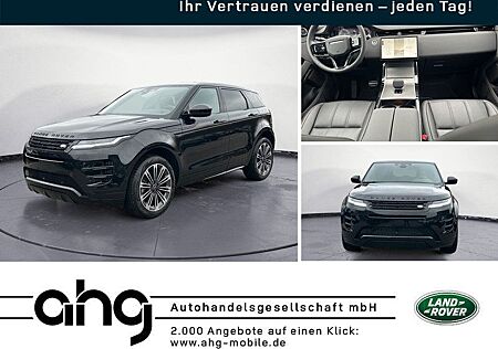 Land Rover Range Rover Evoque P270e DYNAMIC SE Panoramadach