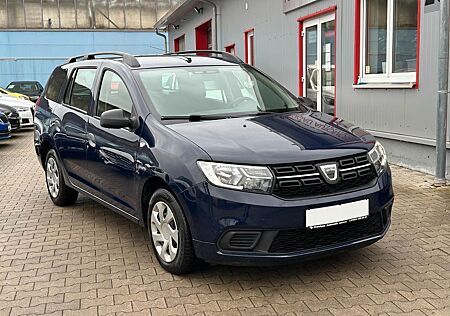Dacia Logan MCV II **EXPORT**2.Hand*