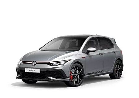 VW Golf Volkswagen VIII GTI CLUBSPORT*PANO*HUD*IQ LIGHT*VOLL*
