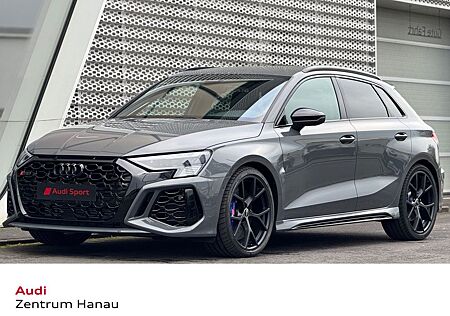 Audi RS3 RS 3 Sportback 294(400) kW(PS) MATRIX*KERAMIK*KA