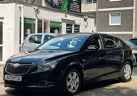 Chevrolet Cruze Tempomat*Automatik*