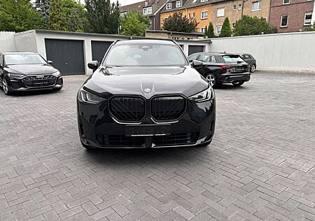 BMW X3 xDrive20d AT