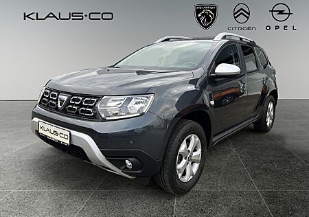 Dacia Duster 1.3 TCe 130 Urban 2WD *Navi*Cam*AHZ*SHZ*