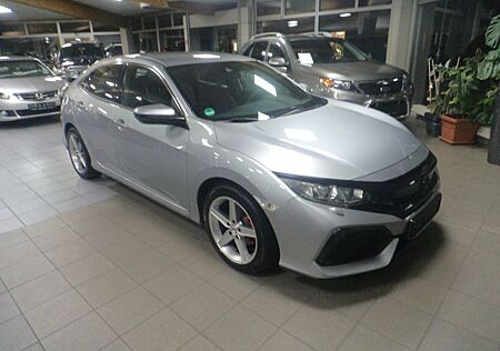 Honda Civic Lim. 5-trg. 1.0 Comfort Klimaautomatik