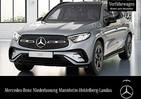 Mercedes-Benz GLC 220 d 4M AMG+NIGHT+PANO+360+LED+KEYLESS+9G