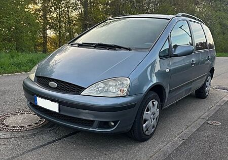 Ford Galaxy 1.9TDI 7 Sitzer