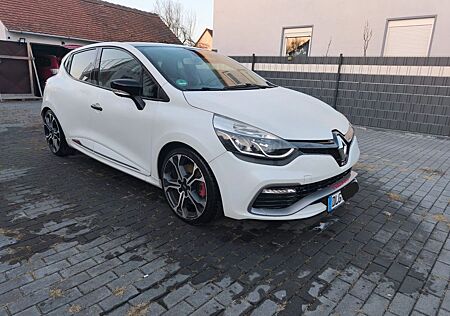 Renault Clio RS Trophy TCe 220 EDC RS Trophy