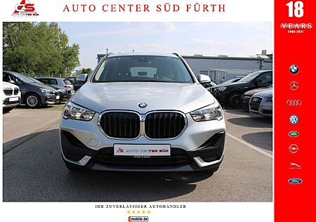 BMW X1 xDrive 20d Advantage*TEILLEDER*SPORTSITZE*