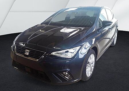 Seat Ibiza FR 1.0 TSI 85 kW (116 PS) 6-Gang