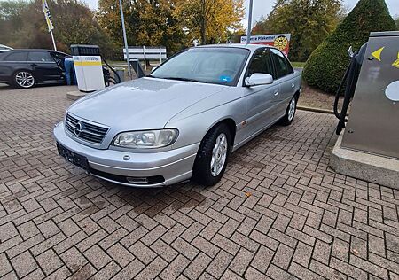 Opel Omega 106 kw