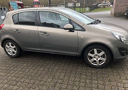 Opel Corsa 1.4 Edition 74kW Edition