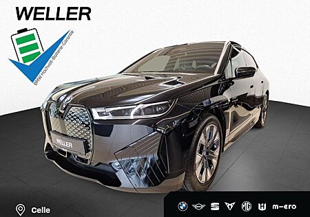BMW iX xDrive50 Sportpaket DAProf PA+ ACC SkyLounge