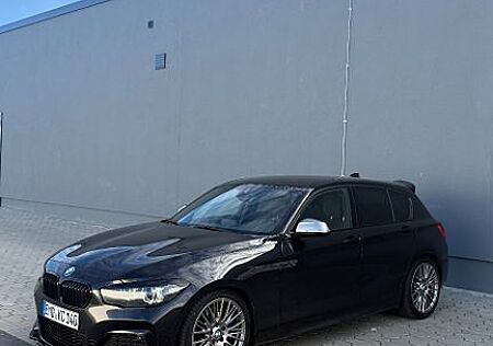 BMW 140 M140i F20 LCI Special Edition RWD B58 H&K