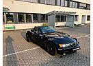 BMW Z3 Roadster 1.9 inkl. M Felgen und Hardtop