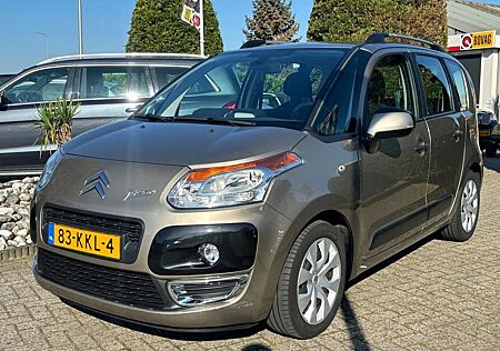 Citroën C3 Picasso 1.6 HDI 2010 Navi AHK 105.000 KM NL A