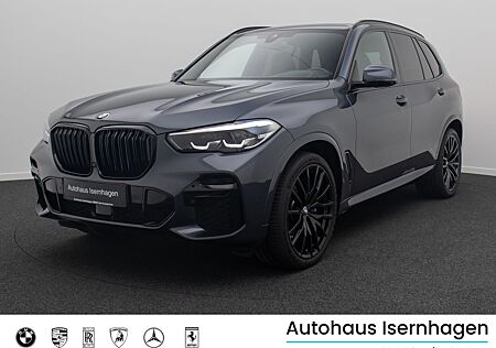 BMW X5 xD30d M Sport 360° HUD SoftCl Panorama 22Zoll