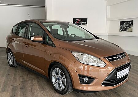 Ford C-Max Sync Edition