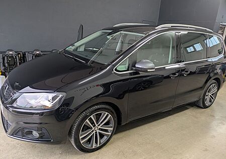 Seat Alhambra 2.0 TDI 130kW FR-Line 4Drive DSG FR...