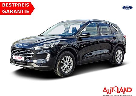 Ford Kuga 2.5 PHEV Titanium Aut. Navi Kamera ACC PDC