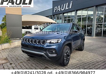 Jeep Compass 1.3 PHEV High Upland 4xe 6AT MY23