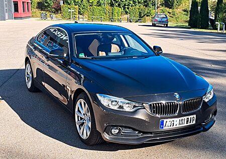 BMW 430i 430 Gran Coupé x Drive Gran Coupé Luxurry,
