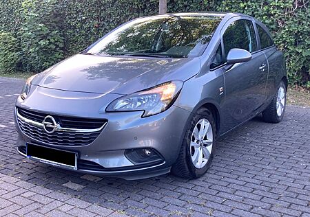 Opel Corsa 1.4 Turbo ECOFLEX 66kW