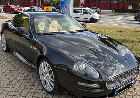 Maserati GranSport