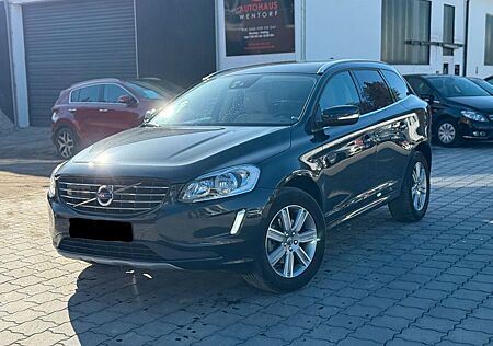 Volvo XC 60 XC60 Linje Inscription 2HD NAV LEDER