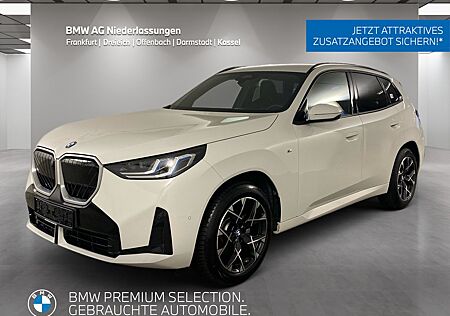 BMW X3 20d xDrive M Sport AHK Driv.Assist+ Harman/K