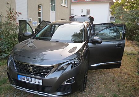 Peugeot 5008 BlueHDi 130 Allure Allure