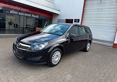 Opel Astra H Caravan Selection "110 Jahre"