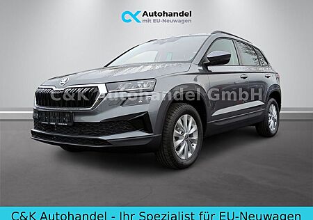 Skoda Karoq 130 Jahre 1.5 TSI 110 kW / 150 PS 7-DSG