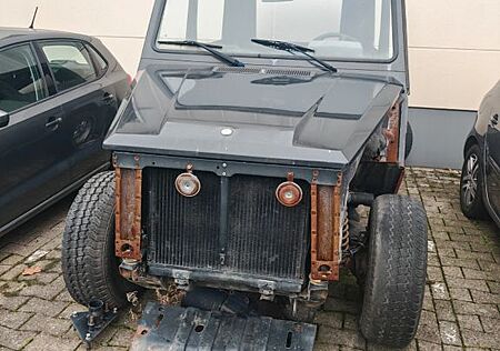 Mercedes-Benz G 230 G230 Classic Edition 10 Jahre G-Klasse 1 von 300