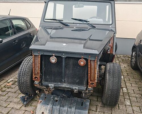 Mercedes-Benz G230 Classic Edition 10 Jahre G-Klasse 1 von 300