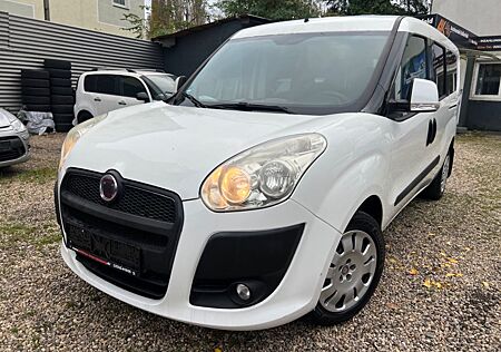 Fiat Doblo Doblò SX Maxi Kombi*EURO5*MOTORLAMPE AN*