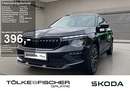 Skoda Kamiq 1.5 TSI Selection Pano ACC AUT Navi Pano