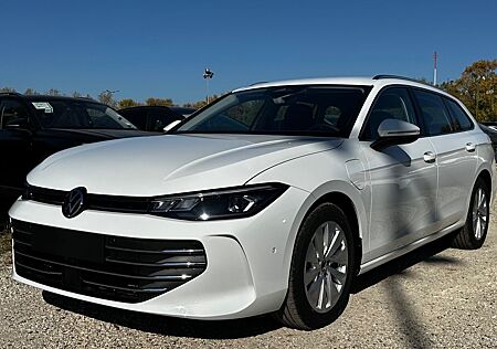 VW Passat Variant Volkswagen DSG Plug In eHybrid+AHK